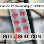 Sunrise Pharmaceutical Tadalafil 18